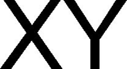 XY trademark