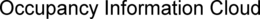 OCCUPANCY INFORMATION CLOUD trademark