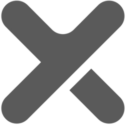 X trademark