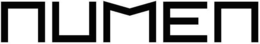 NUMEN trademark