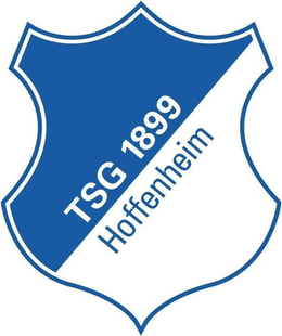 TSG 1899 HOFFENHEIM trademark