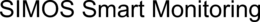 SIMOS SMART MONITORING trademark