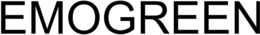 EMOGREEN trademark