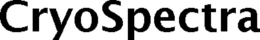 CRYOSPECTRA trademark