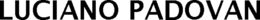 LUCIANO PADOVAN trademark