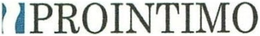 PROINTIMO trademark