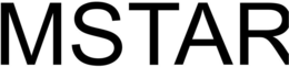 MSTAR trademark
