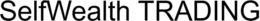 SELFWEALTH TRADING trademark