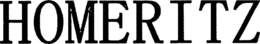 HOMERITZ trademark