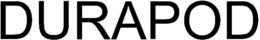 DURAPOD trademark