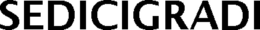 SEDICIGRADI trademark