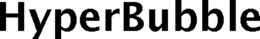 HYPERBUBBLE trademark