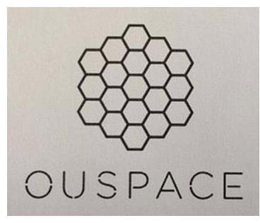 OUSPACE trademark