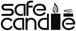 SAFE CANDLE trademark