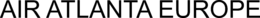 AIR ATLANTA EUROPE trademark