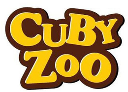 CUBY ZOO trademark