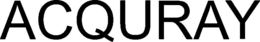 ACQURAY trademark