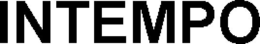 INTEMPO trademark