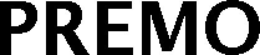 PREMO trademark
