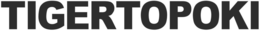 TIGERTOPOKI trademark