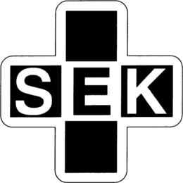 SEK trademark