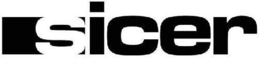 SICER trademark