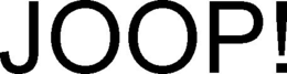 JOOP! trademark