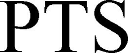 PTS trademark