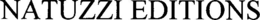 NATUZZI EDITIONS trademark