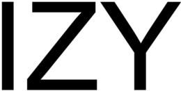 IZY trademark