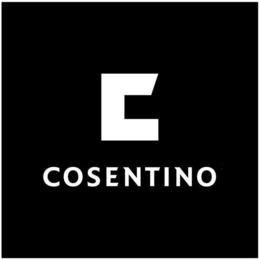 C COSENTINO trademark