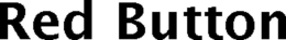RED BUTTON trademark