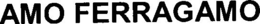 AMO FERRAGAMO trademark