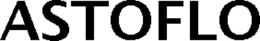 ASTOFLO trademark