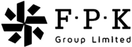FPK GROUP LIMITED trademark