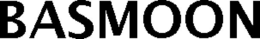 BASMOON trademark