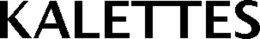 KALETTES trademark