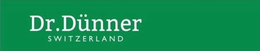 DR.DÜNNER SWITZERLAND trademark