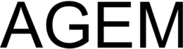 AGEM trademark