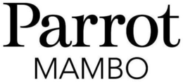PARROT MAMBO trademark