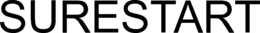 SURESTART trademark