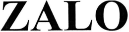 ZALO trademark
