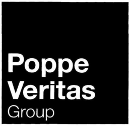 POPPE VERITAS GROUP trademark