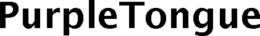 PURPLETONGUE trademark
