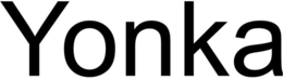 YONKA trademark
