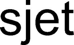 SJET trademark