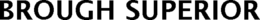 BROUGH SUPERIOR trademark