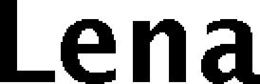 LENA trademark