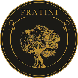 FRATINI FF trademark