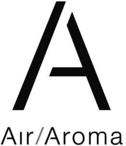 A AIR/AROMA trademark